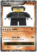 bad cop
