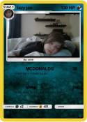 lazy joe
