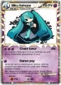 Miku Hatsune