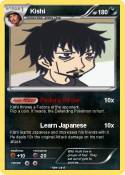Kishi