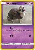 Turtle Doggo