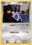 Little player