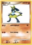 lucario