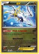 Arceus