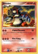 Groudon