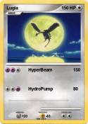 Lugia
