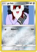 go fish