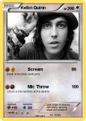 Kellin Quinn
