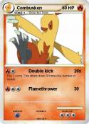 Combusken