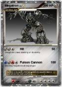 Megatron