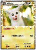 whicker
