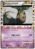 Ariana Grande