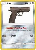 Gun