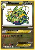 Rayquaza