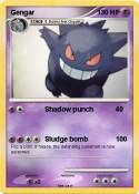 Gengar
