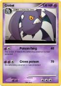 Crobat