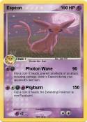 Espeon