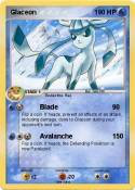 Glaceon