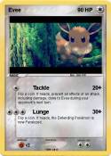 Evee