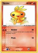 Torchic