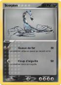 Scorpion