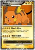 Raichu