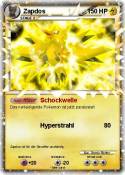 Zapdos
