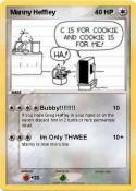Manny Heffley