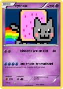 nyan cat