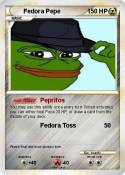 Fedora Pepe