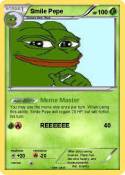 Smile Pepe