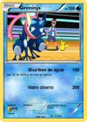 Greninja