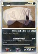 Sock