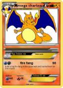 mega charizard