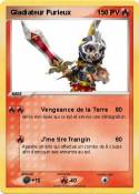 Gladiateur Furi