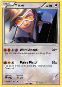 Tracer