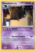 SleepySwine