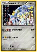 legendary EX