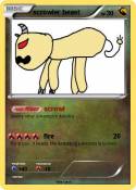 scrowler beast