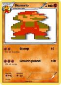 Big mario