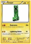 Creeper