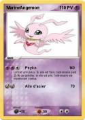 MarineAngemon