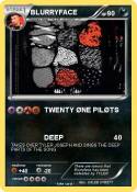 BLURRYFACE