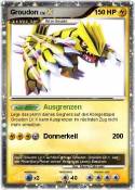 Groudon