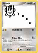Pixeldot