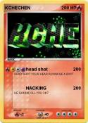 KCHECHEN