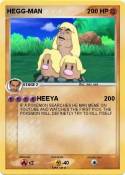HEGG-MAN