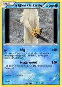 is björn kan