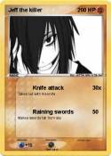Jeff the killer