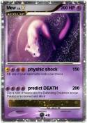 Mew